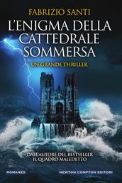 L enigma della cattedrale sommersa