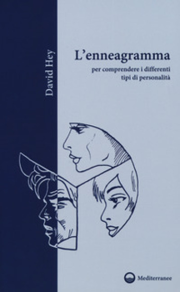 L'enneagramma per comprendere i differenti tipi di personalità - David Hey