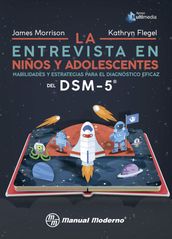 La entrevista en niños y adolescentes