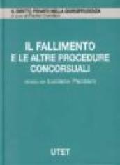 Il fallimento. Vol. 4: Il fallimento e le altre procedure concorsuali