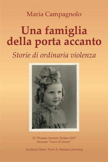 Una famiglia della porta accanto - Maria Biagia Campagnolo