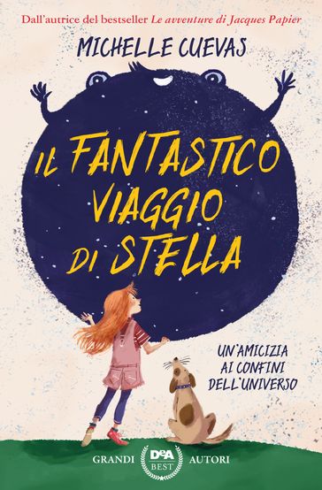 Il fantastico viaggio di Stella - Michelle Cuevas