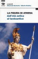 La figura di Athena dall età antica al tardoantico