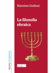 La filosofia ebraica. Nuova ediz.