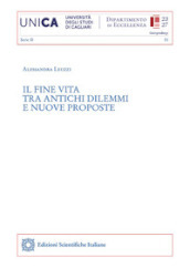 Il fine vita tra antichi dilemmi e nuove proposte