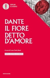 Il fiore-Detto d amore. Nuova ediz.