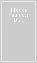 Il fondo Paulucci Di Calboli sull affare Dreyfus