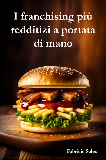 I franchising più redditizi a portata di mano - Fabricio Silva