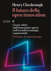 Il futuro della open innovation