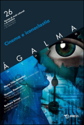 Ágalma. Vol. 26: Cinema e iconoclastia