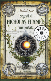 I gemelli. I segreti di Nicholas Flamel, l immortale. Vol. 6