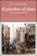 Il giardino di fumo e altri racconti del mistero