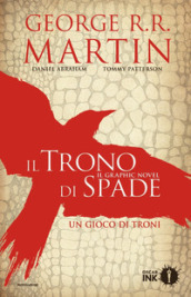 Un gioco di troni. Il trono di spade. Vol. 1