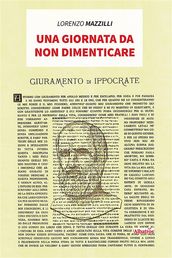 Una giornata da non dimenticare