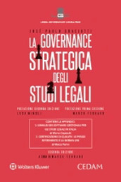 La governance strategica degli studi legali