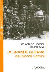 La grande guerra dei piccoli uomini