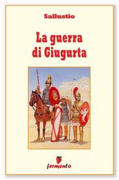 La guerra di Giugurta - testo revisionato