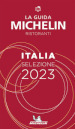 La guida Michelin Italia 2023. Selezione ristoranti