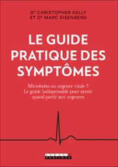 Le guide pratique des symptômes