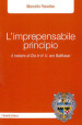 L imprepensabile principio. Il mistero di Dio in H.U. Von Balthasar