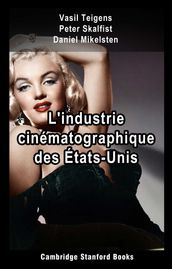 L industrie cinématographique des États-Unis