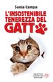 L'insostenibile tenerezza del gatto