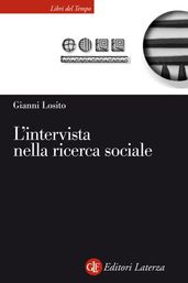 L intervista nella ricerca sociale