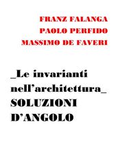 Le invarianti nell architettura