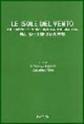 Le isole del vento. La rappresentazione cartografica del territorio Eoliano