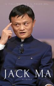 jack ma