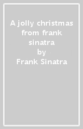 A jolly christmas from frank sinatra