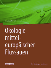 Ökologie mitteleuropaischer Flussauen