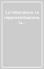 La letteratura, la rappresentazione, la musica, al tempo e nei luoghi di Giorgione