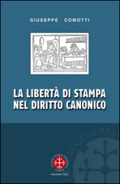 La libertà di stampa nel diritto canonico