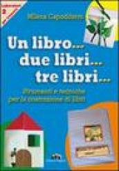 Un libro... due libri... tre libri... Strumenti e tecniche per la costruzione di libri