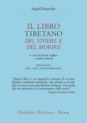 Il libro tibetano del vivere e del morire