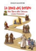 La linea del tempo. Mini storia della Salvezza. Vol. 1: Antico Testamento