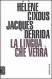 La lingua che verrà. Seminario di Barcellona