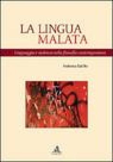 La lingua malata. Linguaggio e violenza nella filosofia contemporanea - Federico Dal Bo