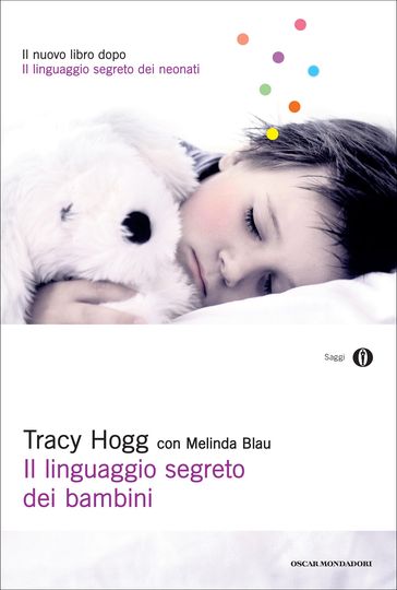 Il linguaggio segreto dei bambini - Tracy Hogg