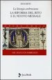 La liturgia ambrosiana. La riforma del rito e il nuovo messale. Nel solco di Ambrogio. Vol. 1