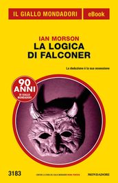 La logica di Falconer (Il GIallo Mondadori)