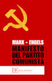 Il manifesto del Partito Comunista