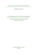 La meraviglia del barbaro. L intelletto negli scritti jenesi di Hegel (1801-1805)