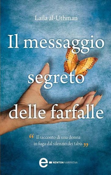 Il messaggio segreto delle farfalle - Laila al-Uthman