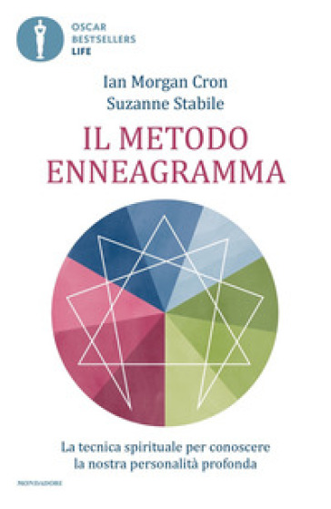 Il metodo enneagramma. La tecnica spirituale per conoscere la nostra personalità profonda - Ian Morgan Cron - Suzanne Stabile