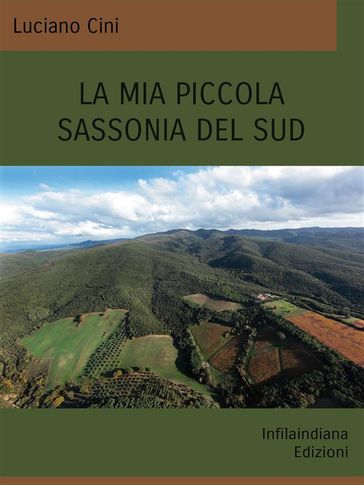 La mia piccola Sassonia del Sud - Luciano Cini