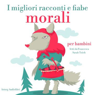 i migliori racconti e fiabe morali - H.c. Andersen