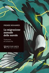 La migrazione annuale delle nuvole