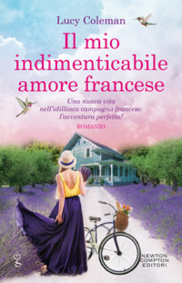 Il mio indimenticabile amore francese - Lucy Coleman